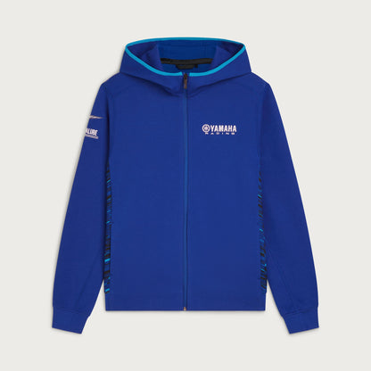 Paddock Blue Team Hoodie Man