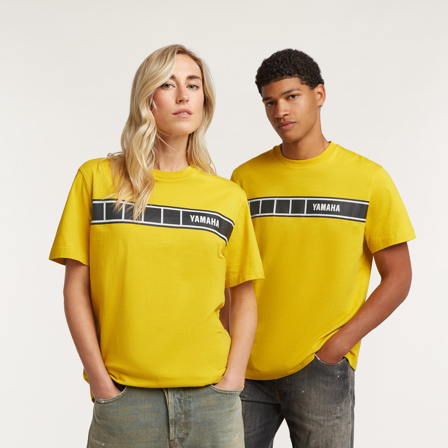 Sport Heritage Unisex T-shirt