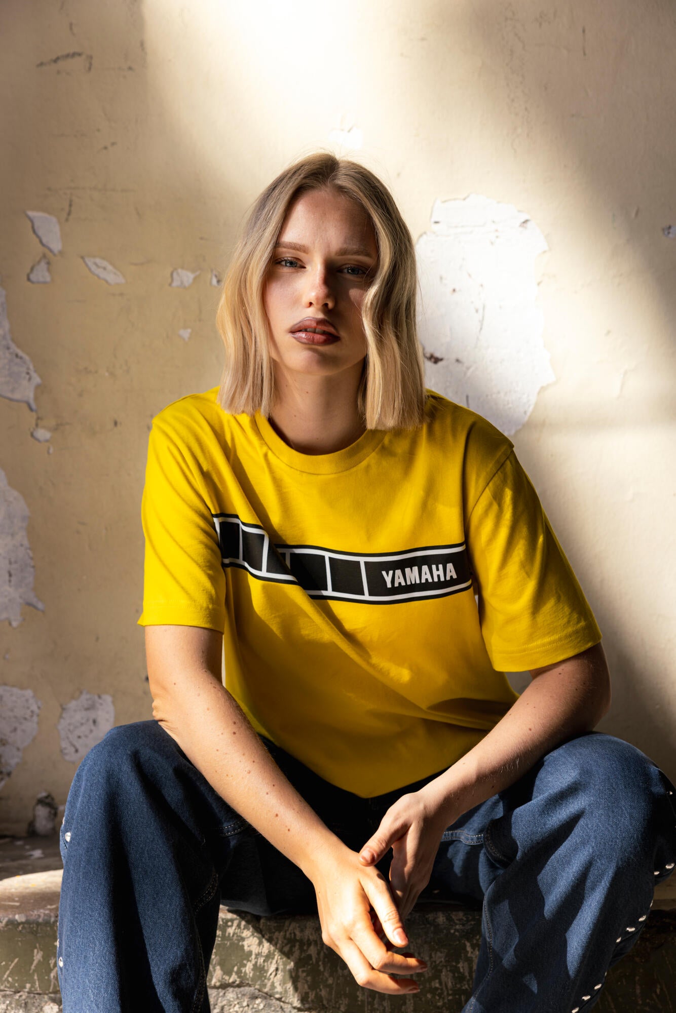 Sport Heritage Unisex T-shirt