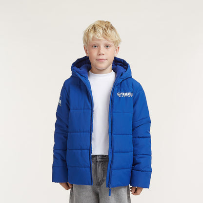 Paddock Blue Team Jacket Kids
