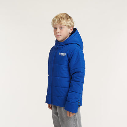 Paddock Blue Team Jacket Kids