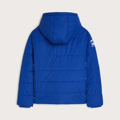 Paddock Blue Team Jacket Kids