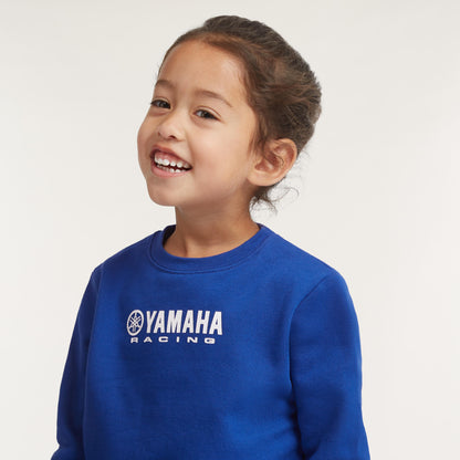 Paddock Blue Toddler Set Sweat + Jogpants