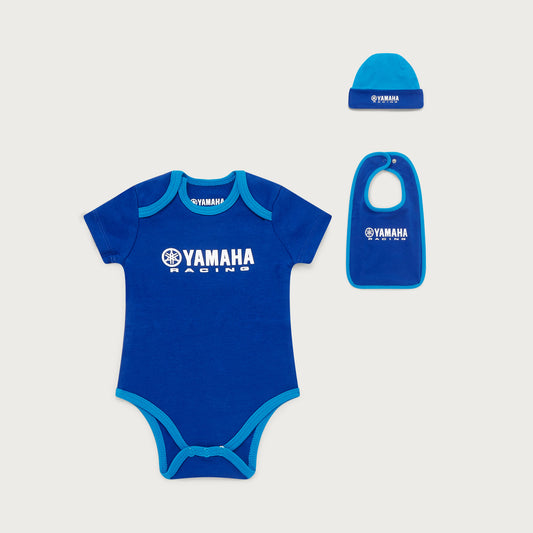 Paddock Blue Baby Gift Pack