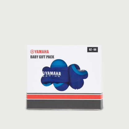 Paddock Blue Baby Gift Pack