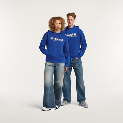 Paddock Blue Essentials Unisex Hoodie