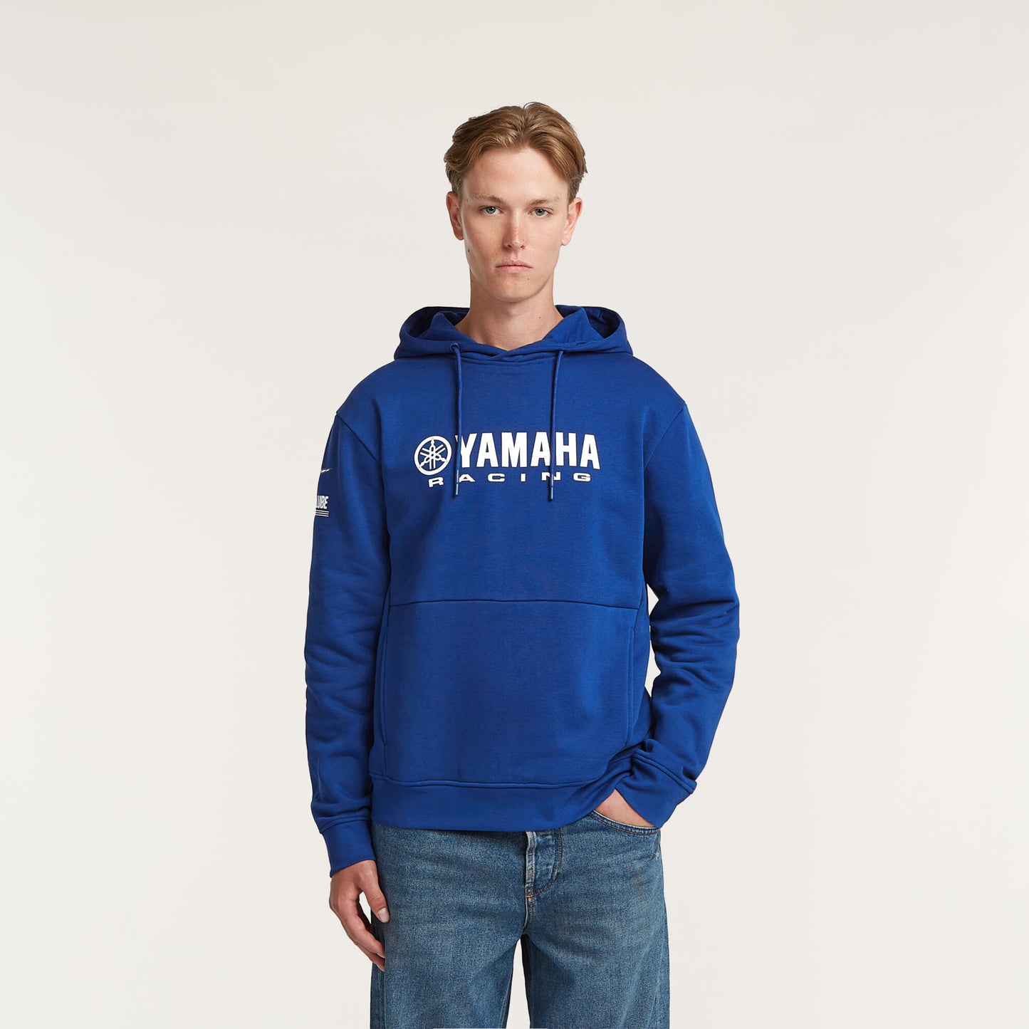 Paddock Blue Essentials Unisex Hoodie