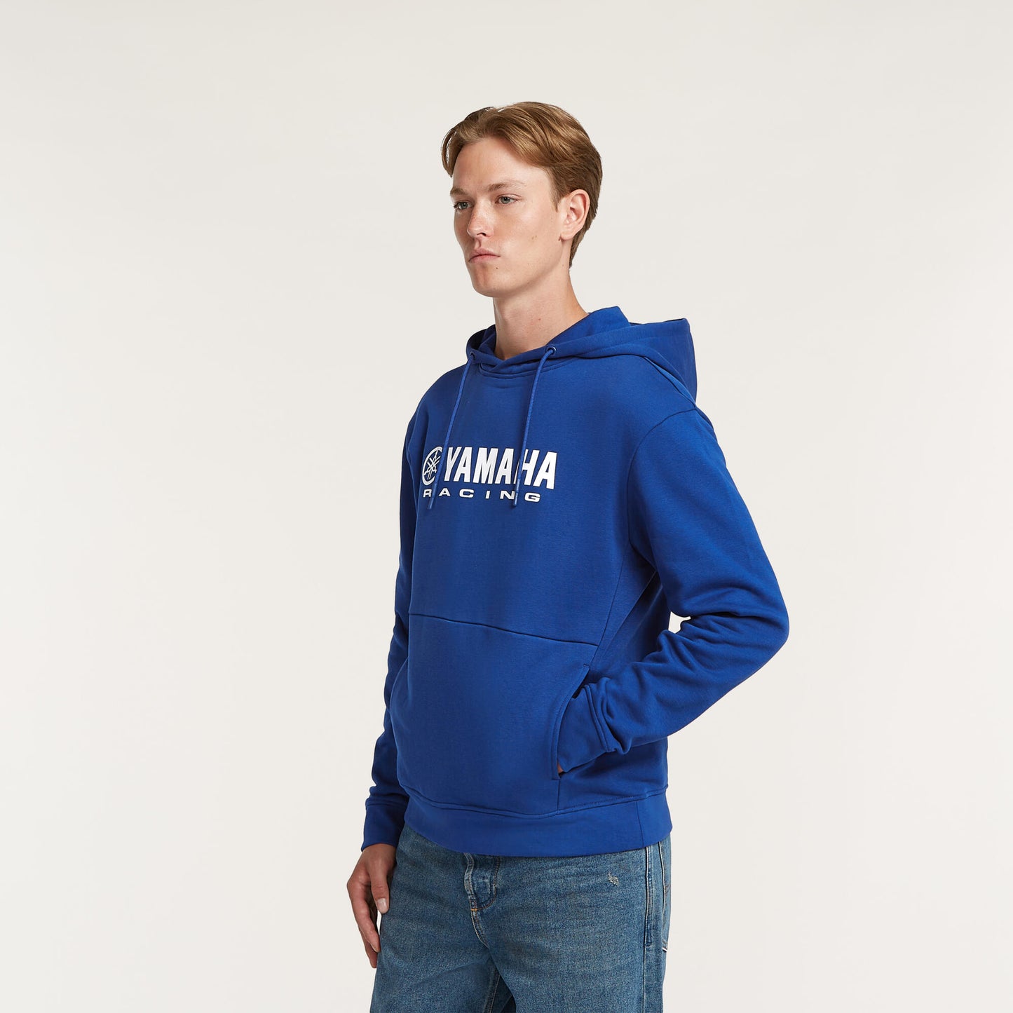 Paddock Blue Essentials Unisex Hoodie
