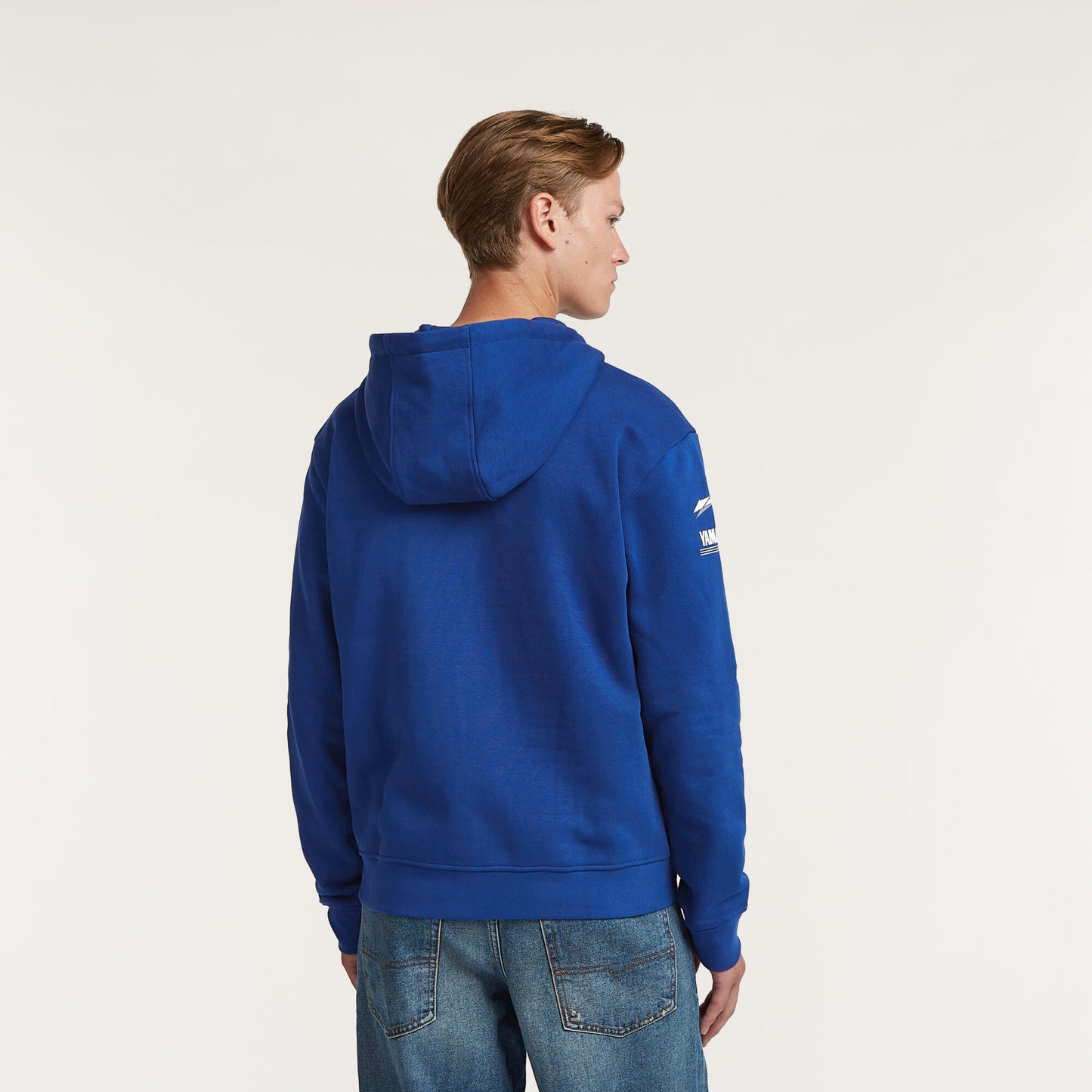 Paddock Blue Essentials Unisex Hoodie