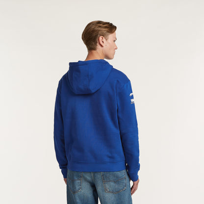 Paddock Blue Essentials Unisex Hoodie