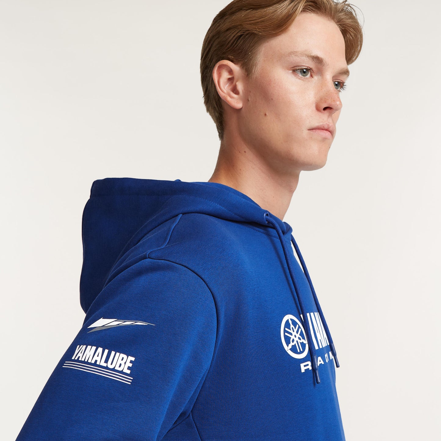 Paddock Blue Essentials Unisex Hoodie