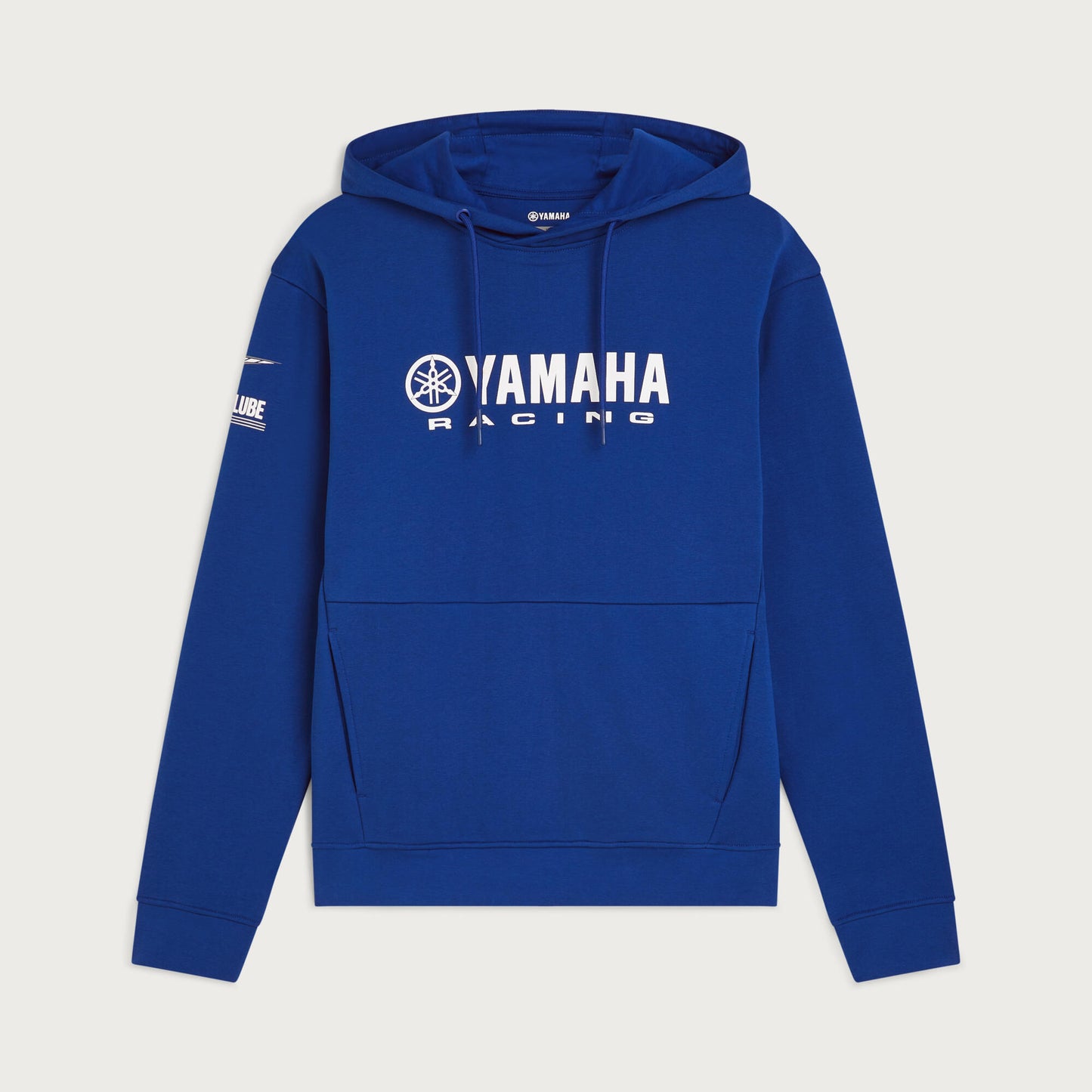 Paddock Blue Essentials Unisex Hoodie