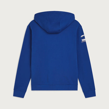Paddock Blue Essentials Unisex Hoodie