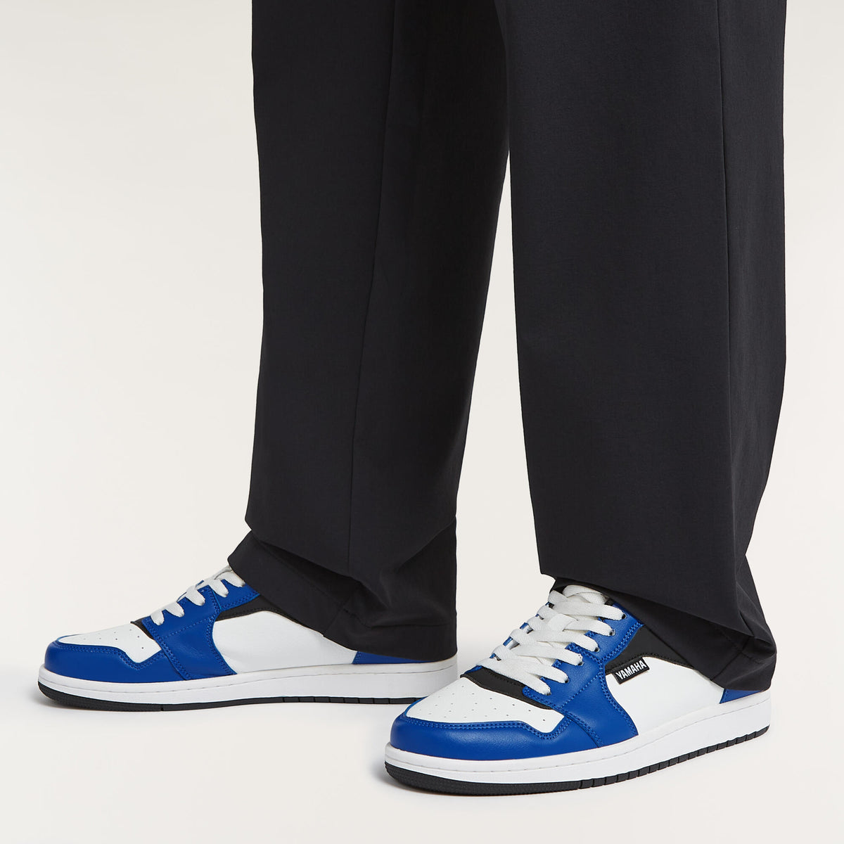 Paddock Blue Sneakers