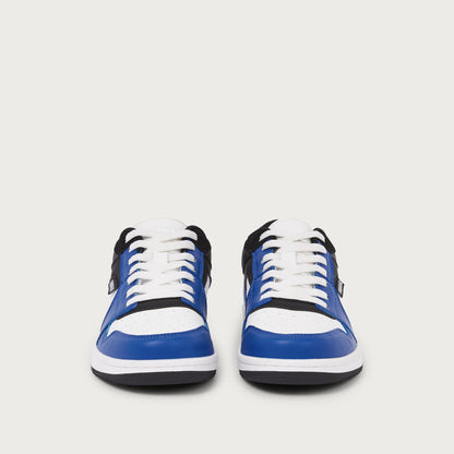 Paddock Blue Sneakers