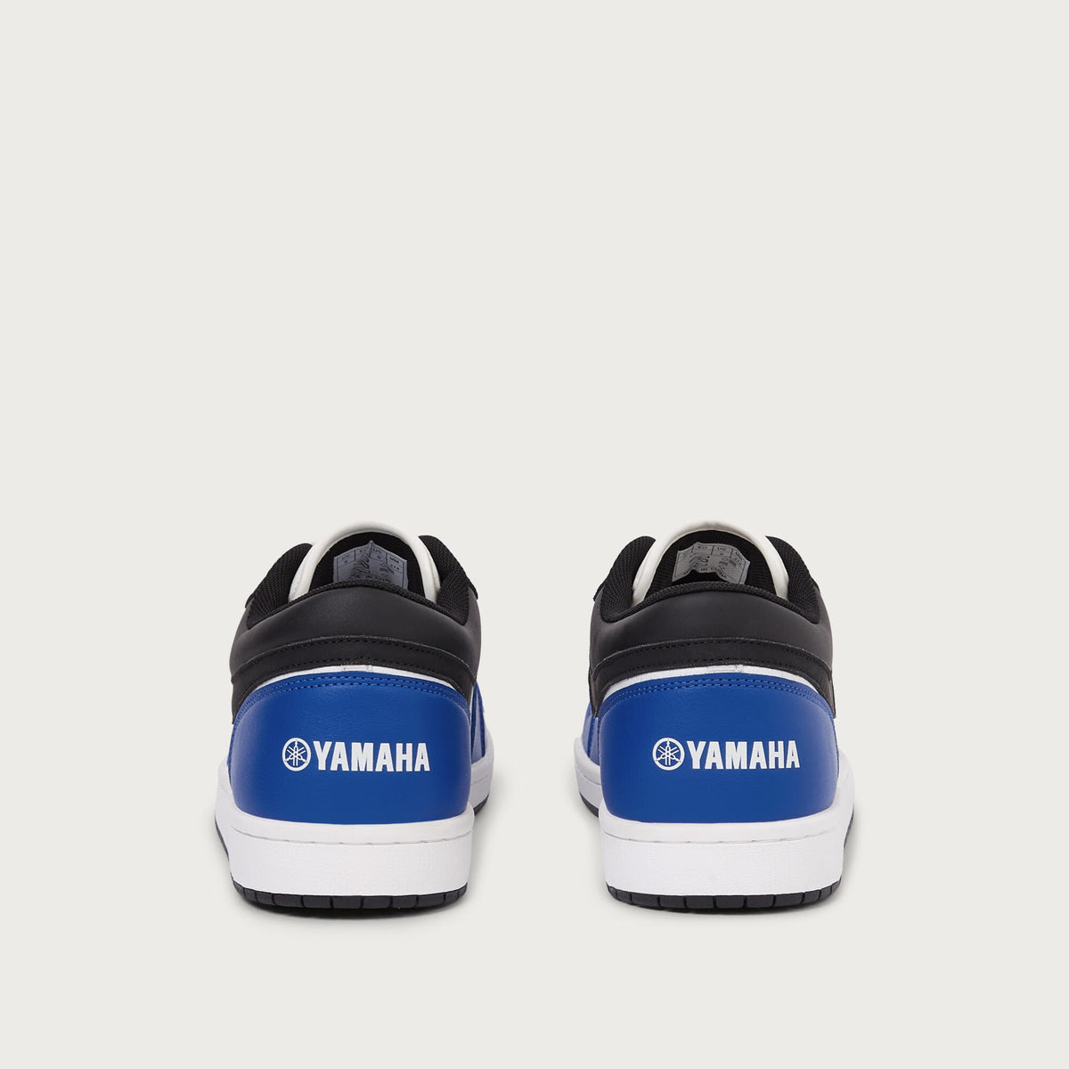 Paddock Blue Sneakers