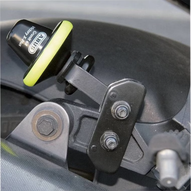 Abus Victory SH69 Lock Carrier