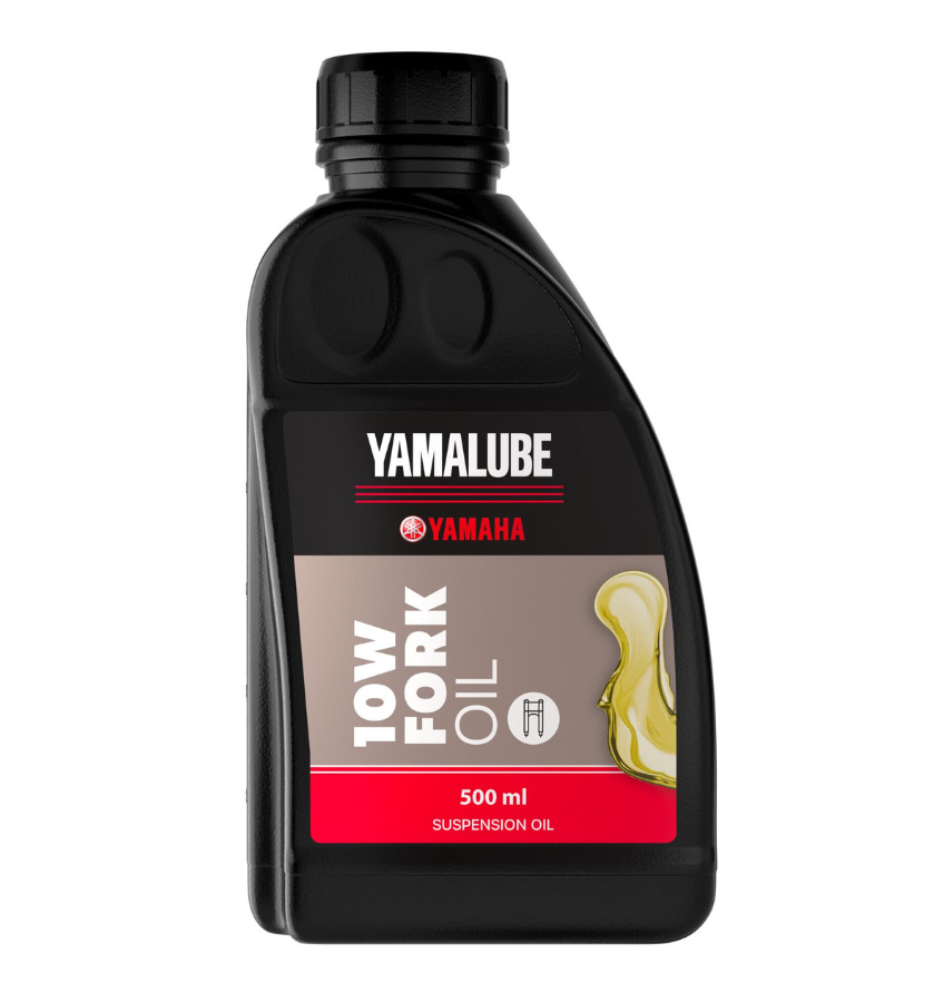 Yamalube Fork Oil - 500ml