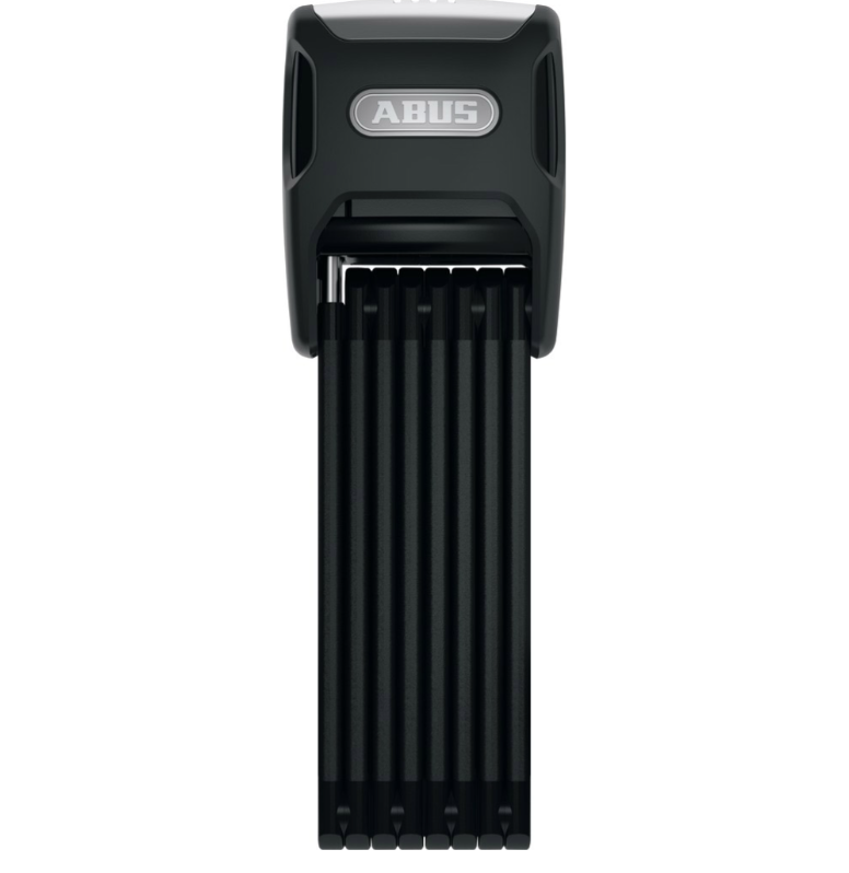Abus 6000K/120 BK ST / Bordo Big