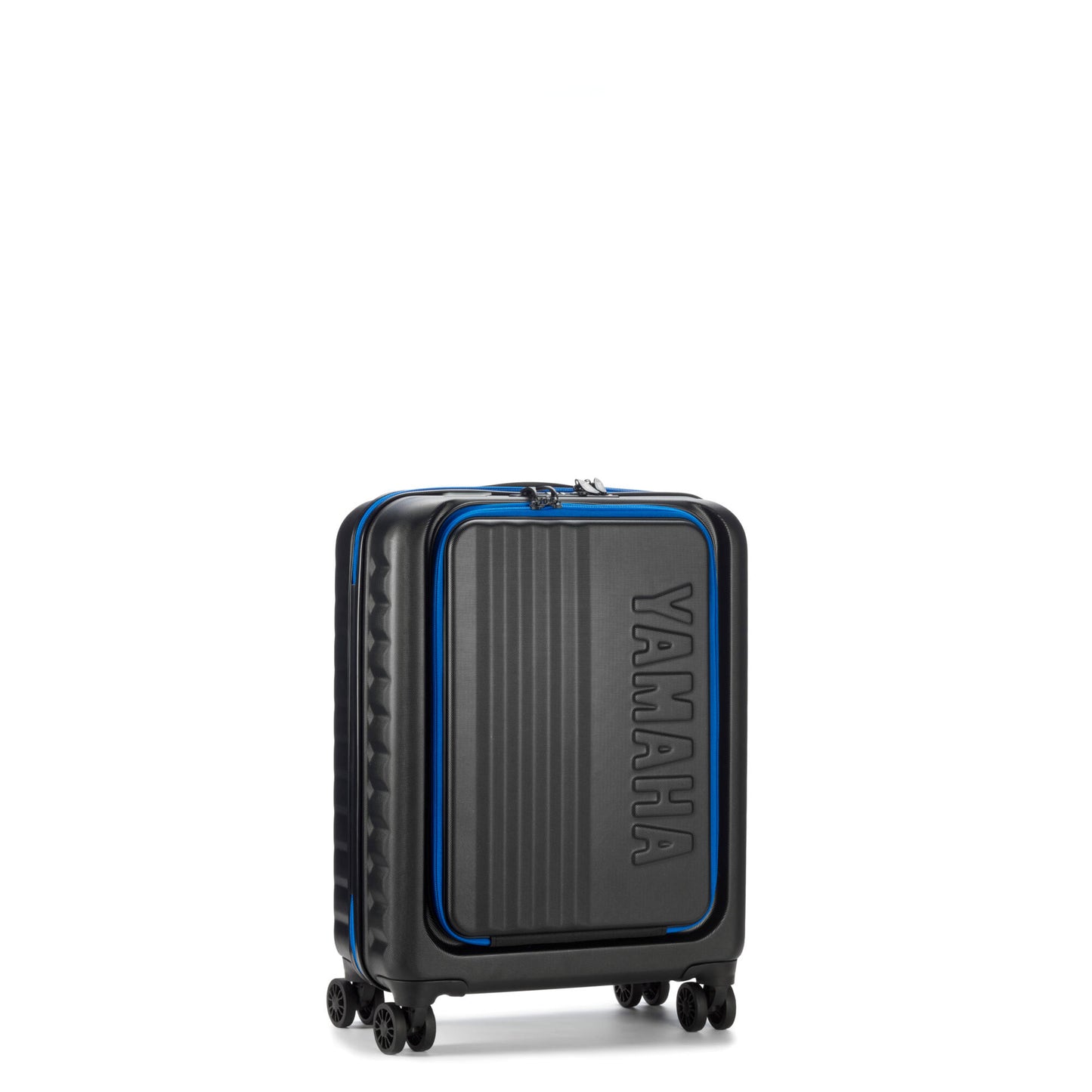 Yamaha Business Cabin Trolley Black