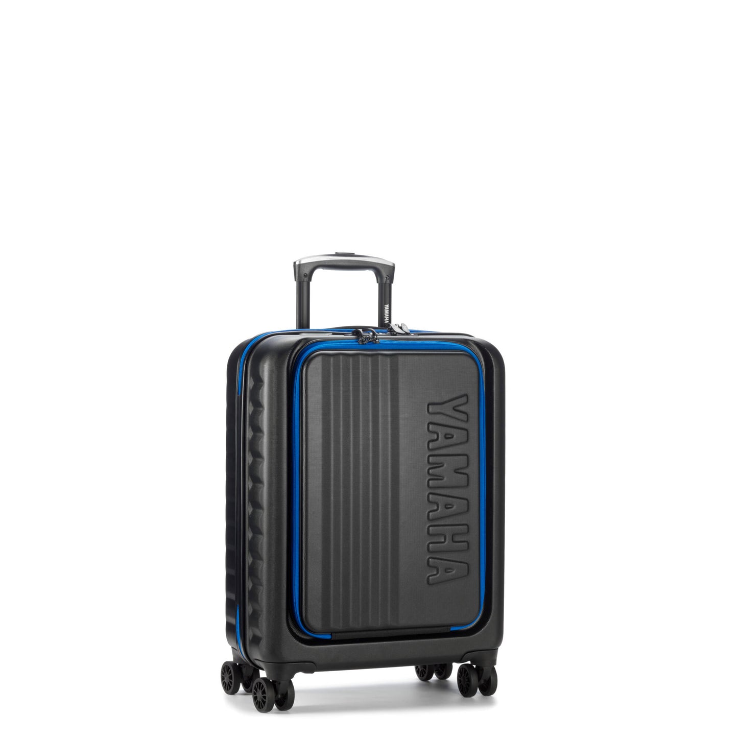 Yamaha Business Cabin Trolley Black