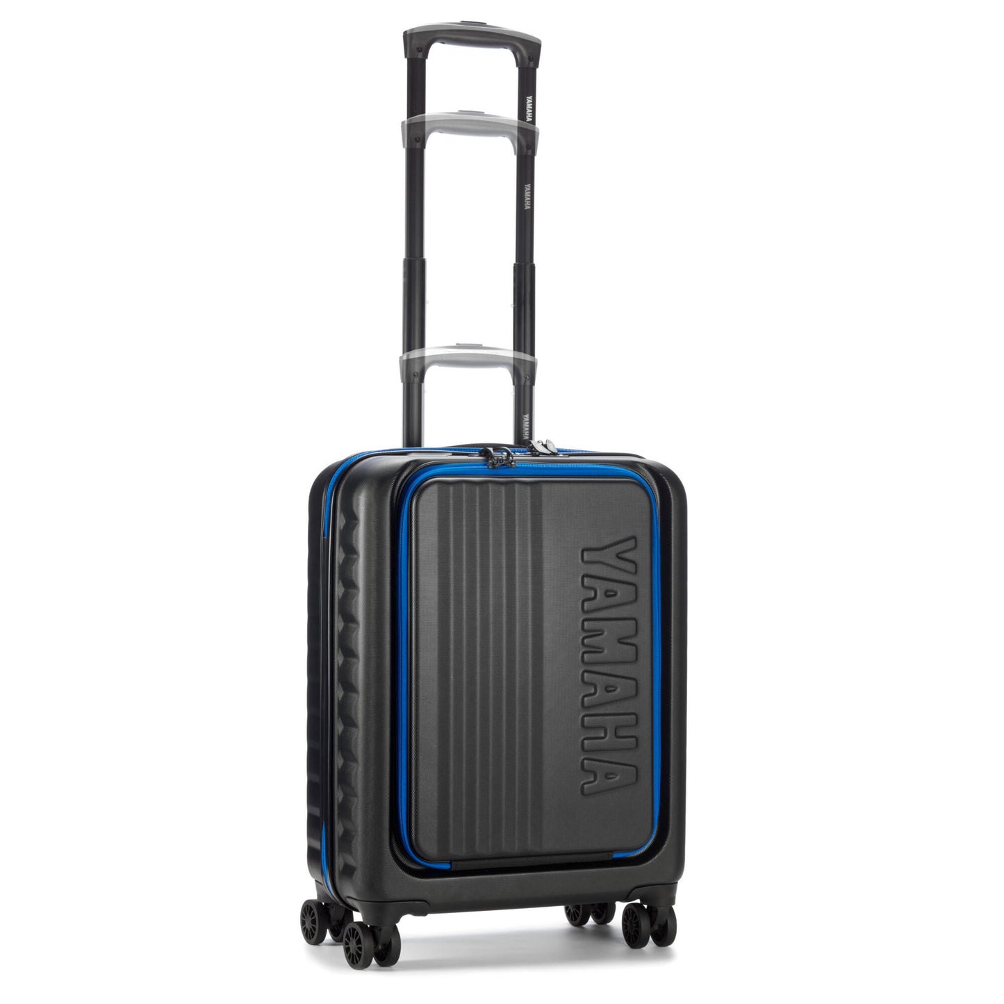 Yamaha Business Cabin Trolley Black