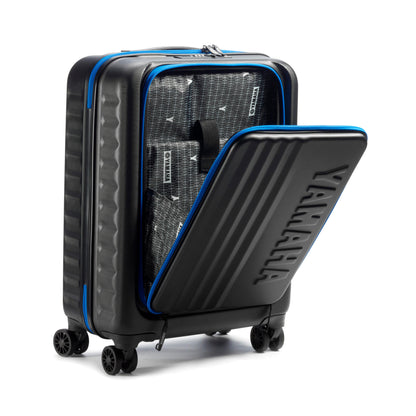 Yamaha Business Cabin Trolley Black