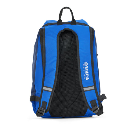 Paddock Blue Backpack