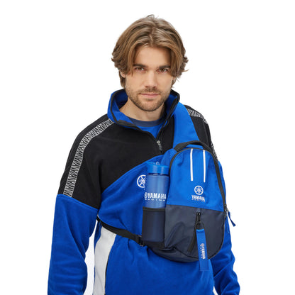 Paddock Blue Sling BagPaddock Blue Sling Bag