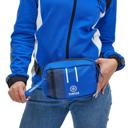 Paddock Blue Waist Bag