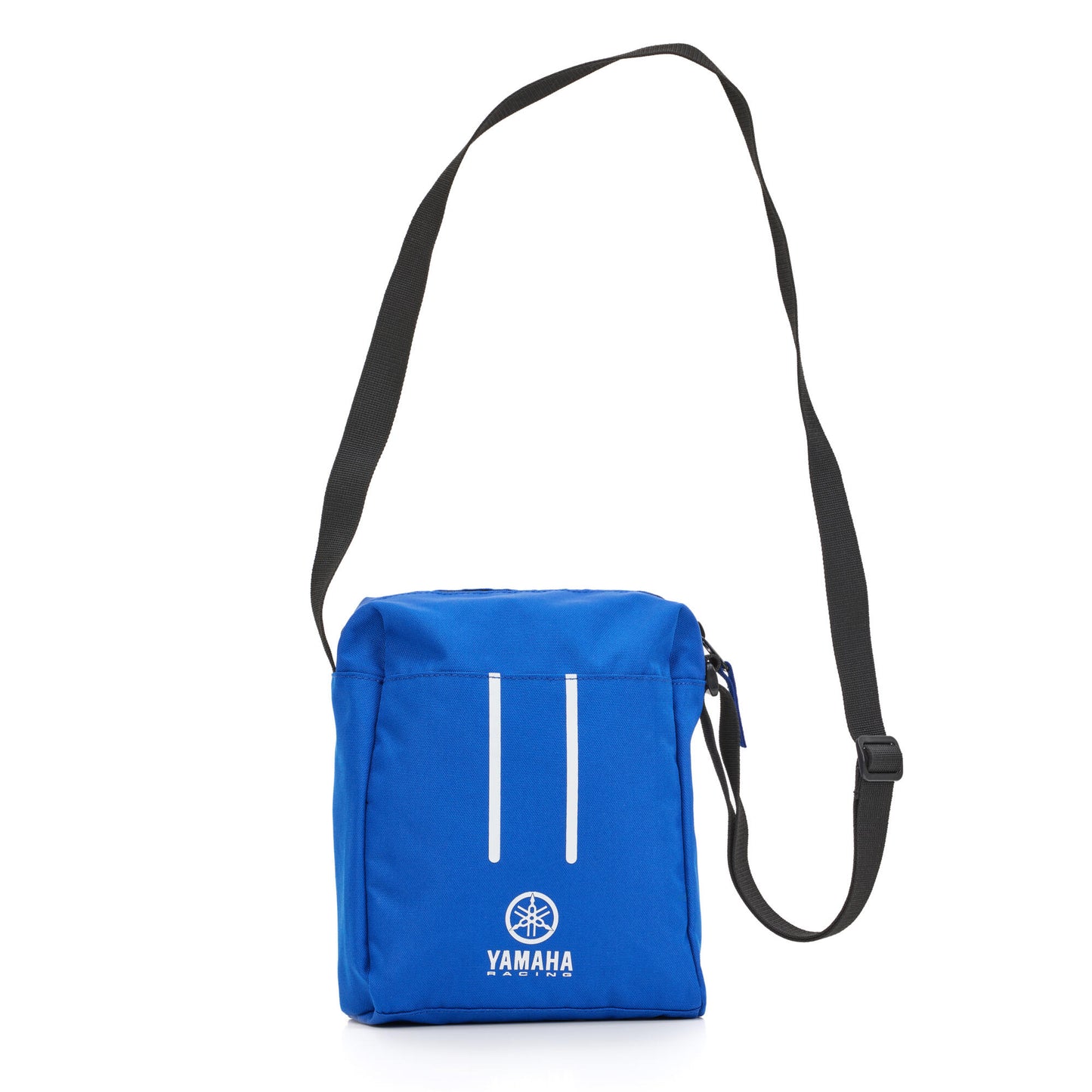 Paddock Blue Crossbody Bag