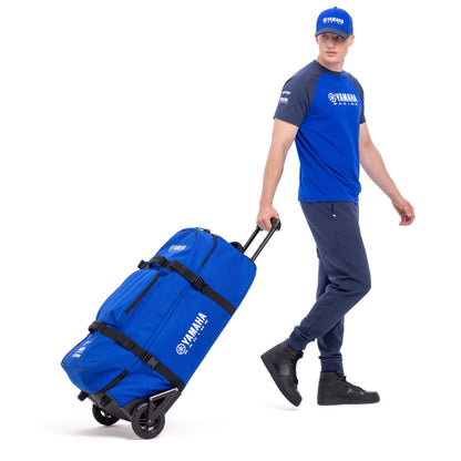 Paddock Blue XL Race Trolley