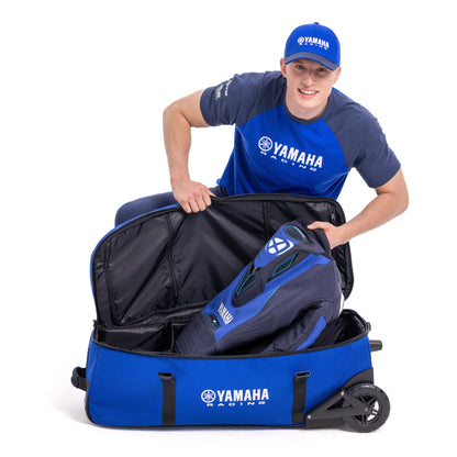 Paddock Blue XL Race Trolley