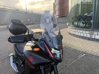 2023 Honda Transalp XL750