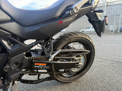 2023 Honda Transalp XL750