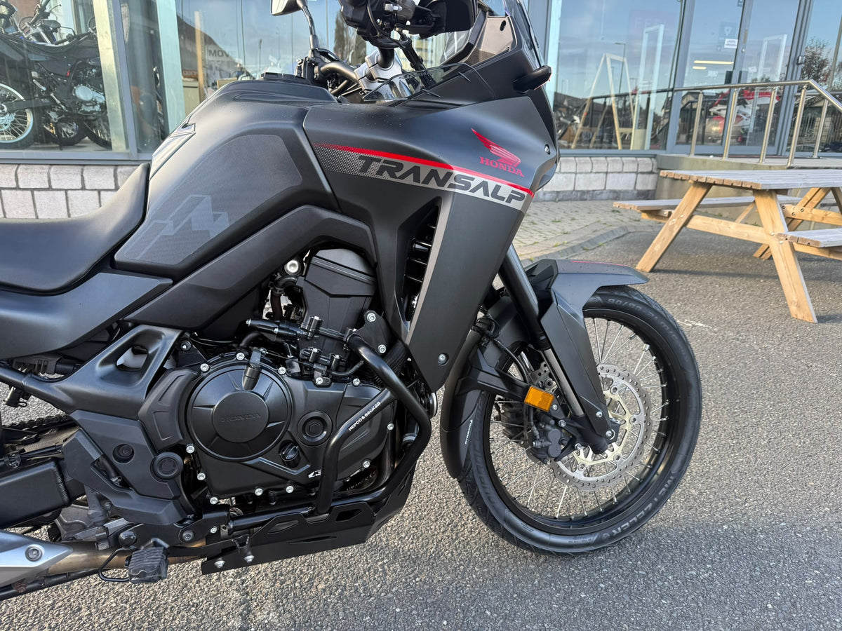 2023 Honda Transalp XL750