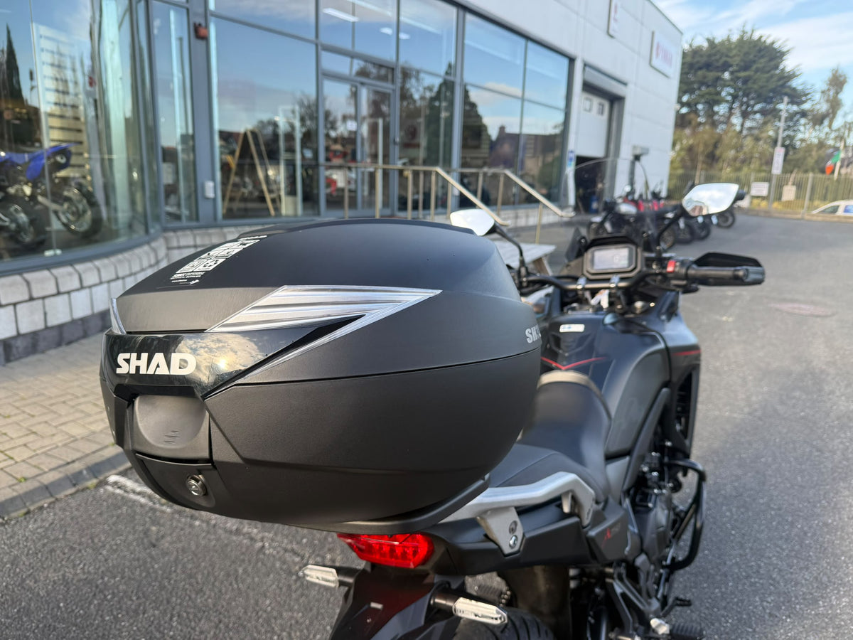 2023 Honda Transalp XL750