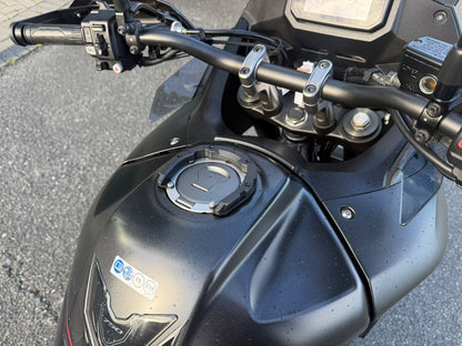 2023 Honda Transalp XL750