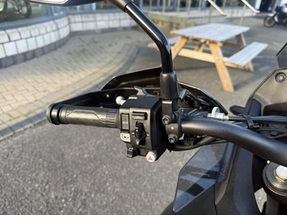 2023 Honda Transalp XL750