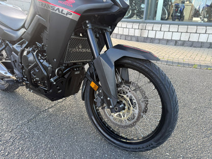 2023 Honda Transalp XL750