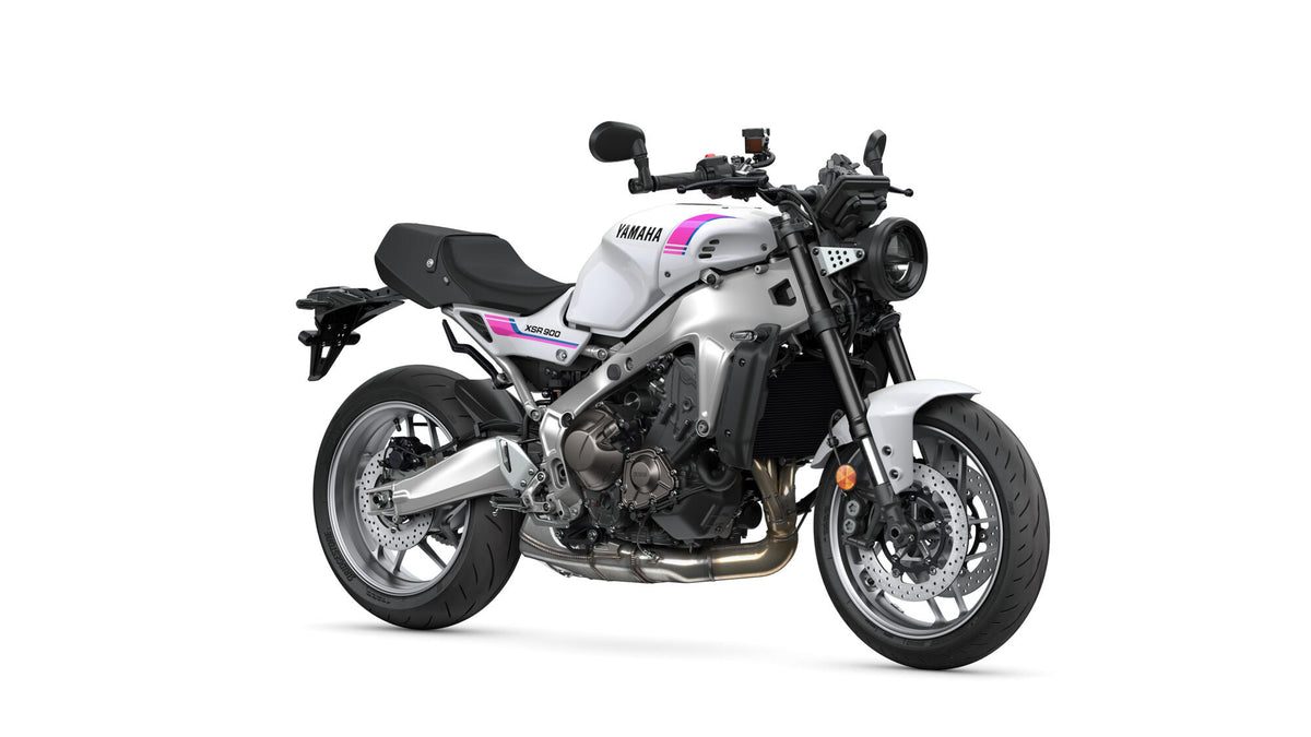 2026 Yamaha XSR 900