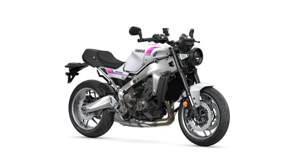 2026 Yamaha XSR 900