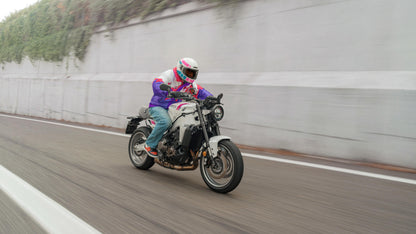 2026 Yamaha XSR 900