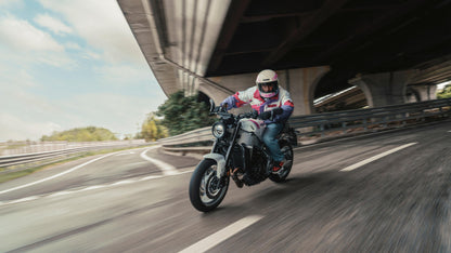 2026 Yamaha XSR 900