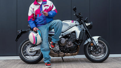 2026 Yamaha XSR 900