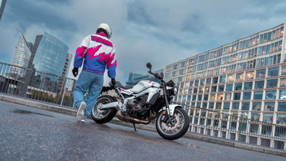 2026 Yamaha XSR 900