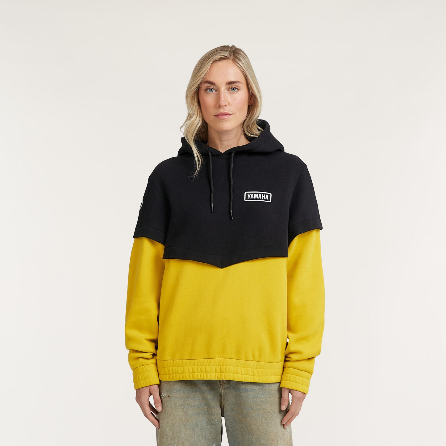 Sport Heritage Hoodie Unisex