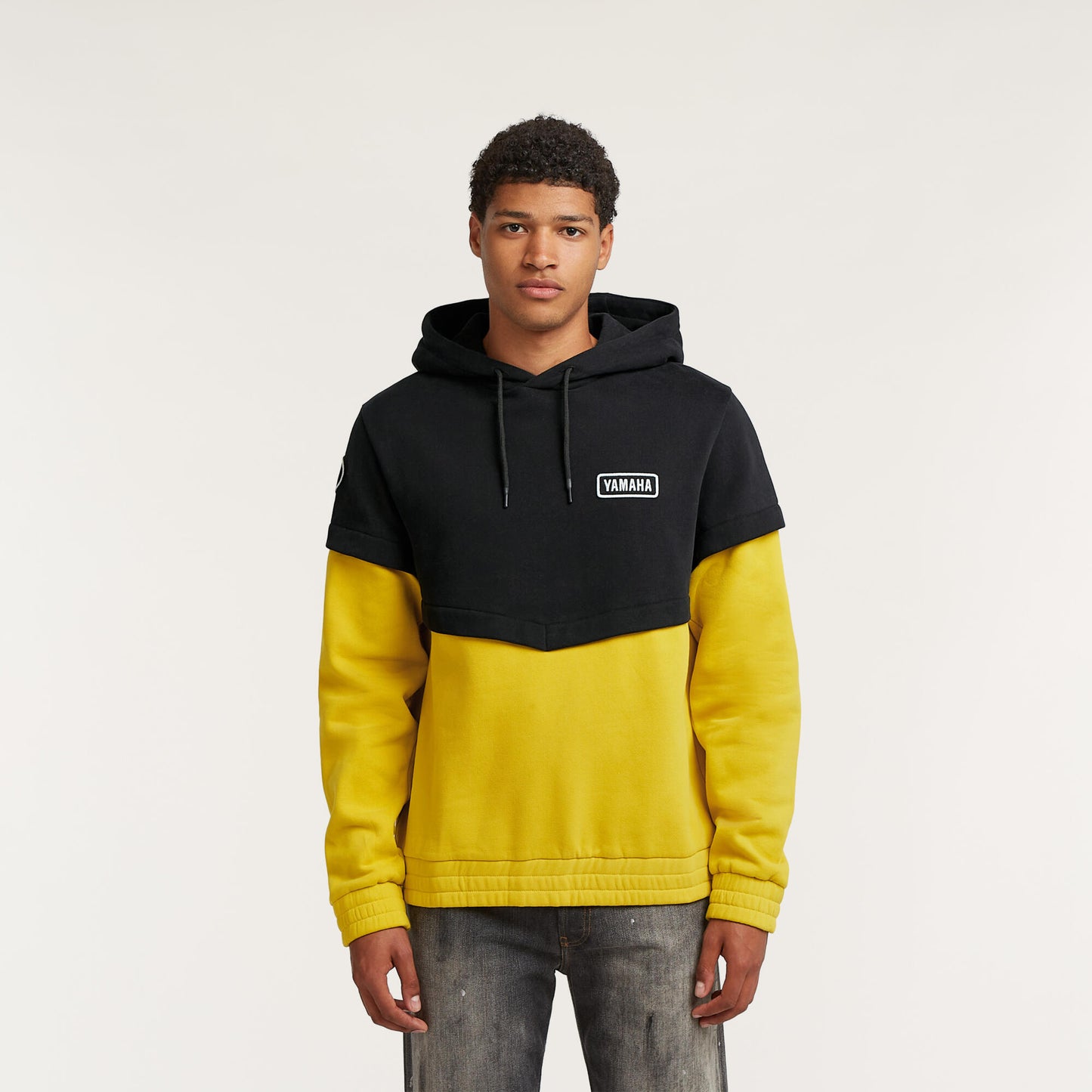 Sport Heritage Hoodie Unisex