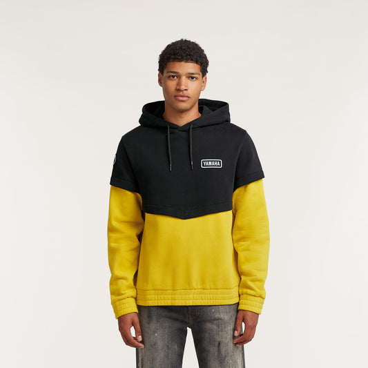 Sport Heritage Hoodie Unisex