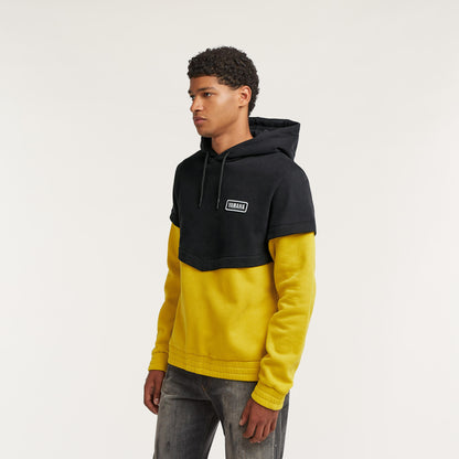 Sport Heritage Hoodie Unisex